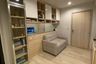 1 Bedroom Condo for rent in Life One Wireless, Lumpini, Bangkok near BTS Ploen Chit