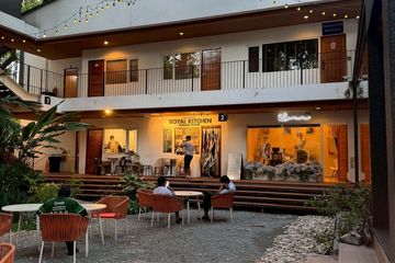 Commercial for rent in Lumpini, Bangkok near BTS Chit Lom