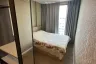 1 Bedroom Condo for rent in The Nest Sukhumvit 64, Bang Chak, Bangkok near BTS Punnawithi