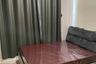 1 Bedroom Condo for rent in Modiz Rhyme Ramkhamhaeng, Hua Mak, Bangkok near Airport Rail Link Ramkhamhaeng