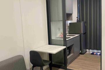 1 Bedroom Condo for rent in Modiz Rhyme Ramkhamhaeng, Hua Mak, Bangkok near Airport Rail Link Ramkhamhaeng