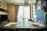 1 Bedroom Condo for sale in Edge Sukhumvit 23, Khlong Toei Nuea, Bangkok near BTS Asoke
