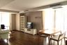 2 Bedroom Condo for sale in The Rajdamri, Pathum Wan, Bangkok near BTS Ratchadamri