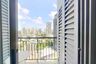 1 Bedroom Condo for rent in The Crest Sukhumvit 34, Khlong Tan, Bangkok near BTS Thong Lo