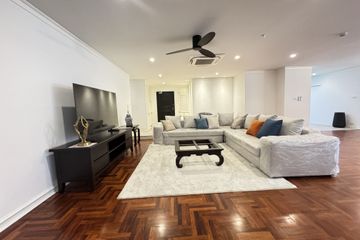 4 Bedroom Apartment for rent in The Lanai Private Residence, Khlong Tan, Bangkok near BTS Phrom Phong