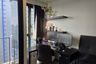 1 Bedroom Condo for sale in THE LINE Phahonyothin Park, Chom Phon, Bangkok near MRT Phahon Yothin