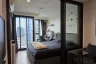 1 Bedroom Condo for sale in THE LINE Phahonyothin Park, Chom Phon, Bangkok near MRT Phahon Yothin