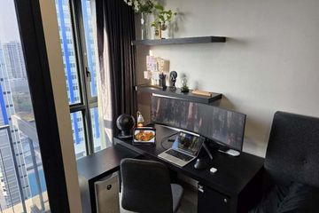 1 Bedroom Condo for sale in THE LINE Phahonyothin Park, Chom Phon, Bangkok near MRT Phahon Yothin