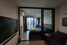 1 Bedroom Condo for sale in THE LINE Phahonyothin Park, Chom Phon, Bangkok near MRT Phahon Yothin