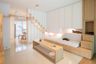 3 Bedroom Townhouse for Sale or Rent in Baan Klang Muang Sukhumvit 77, Suan Luang, Bangkok near BTS On Nut