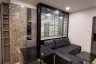 1 Bedroom Condo for rent in Supalai Veranda Phasi Charoen Station, Bang Wa, Bangkok near MRT Phasi Charoen