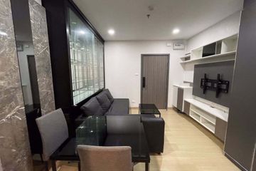 1 Bedroom Condo for rent in Supalai Veranda Phasi Charoen Station, Bang Wa, Bangkok near MRT Phasi Charoen