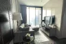 2 Bedroom Condo for rent in The ESSE Sukhumvit 36, Phra Khanong, Bangkok near BTS Thong Lo