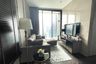 2 Bedroom Condo for rent in The ESSE Sukhumvit 36, Phra Khanong, Bangkok near BTS Thong Lo