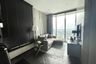 2 Bedroom Condo for rent in The ESSE Sukhumvit 36, Phra Khanong, Bangkok near BTS Thong Lo