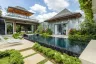 4 Bedroom Villa for sale in Garden Atlas, Si Sunthon, Phuket