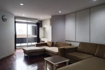 3 Bedroom Condo for rent in Tai Ping Towers, Khlong Tan Nuea, Bangkok