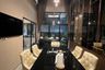 3 Bedroom Townhouse for rent in Arden Rama 3, Chong Nonsi, Bangkok