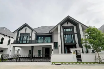 5 Bedroom Apartment for rent in The City Bangna 2, Bang Phli Yai, Samut Prakan