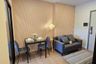 1 Bedroom Condo for rent in Chewathai Pinklao, Bang Yi Khan, Bangkok near MRT Bang Yi Khan