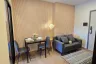 1 Bedroom Condo for rent in Chewathai Pinklao, Bang Yi Khan, Bangkok near MRT Bang Yi Khan