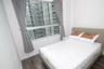 1 Bedroom Condo for rent in D BURA Pran Nok, Ban Chang Lo, Bangkok near MRT Siriraj