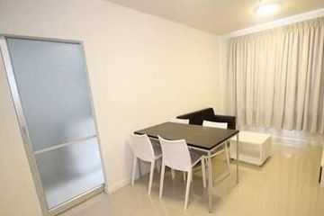 1 Bedroom Condo for rent in D BURA Pran Nok, Ban Chang Lo, Bangkok near MRT Siriraj