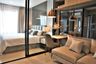 1 Bedroom Condo for Sale or Rent in Life Asoke, Bang Kapi, Bangkok near MRT Phetchaburi