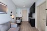1 Bedroom Condo for rent in NUE District R9, Huai Khwang, Bangkok near MRT Phra Ram 9