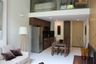 1 Bedroom Condo for rent in Siamese Thirty Nine, Khlong Tan Nuea, Bangkok near BTS Phrom Phong