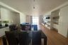 2 Bedroom Condo for rent in Chatrium Residence Riverside, Wat Phraya Krai, Bangkok near BTS Saphan Taksin
