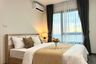 1 Bedroom Condo for rent in Rich Park at Triple Station, Suan Luang, Bangkok near Airport Rail Link Hua Mak