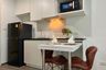 1 Bedroom Condo for rent in Rich Park at Triple Station, Suan Luang, Bangkok near Airport Rail Link Hua Mak