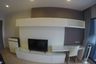 1 Bedroom Condo for rent in Urbano Absolute Sathon - Taksin, Khlong Ton Sai, Bangkok near BTS Krung Thon Buri