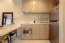 1 Bedroom Condo for rent in Circle Living Prototype, Makkasan, Bangkok near Airport Rail Link Makkasan
