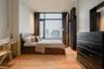 1 Bedroom Condo for rent in Circle Living Prototype, Makkasan, Bangkok near Airport Rail Link Makkasan