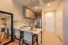 1 Bedroom Condo for rent in Circle Living Prototype, Makkasan, Bangkok near Airport Rail Link Makkasan