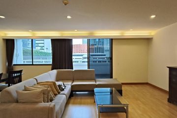 2 Bedroom Apartment for rent in Parkview Mansion, Lumpini, Bangkok near BTS Ratchadamri