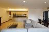 2 Bedroom Apartment for rent in Parkview Mansion, Lumpini, Bangkok near BTS Ratchadamri