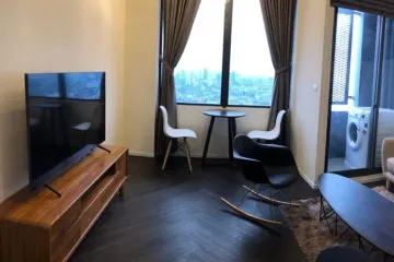 1 Bedroom Condo for rent in Ramada Plaza By Wyndham Bangkok Sukhumvit 48, Phra Khanong, Bangkok near BTS On Nut