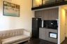 1 Bedroom Condo for rent in Ramada Plaza By Wyndham Bangkok Sukhumvit 48, Phra Khanong, Bangkok near BTS On Nut
