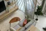1 Bedroom Condo for rent in Cooper Siam, Rong Mueang, Bangkok near BTS National Stadium