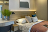 1 Bedroom Condo for rent in Cooper Siam, Rong Mueang, Bangkok near BTS National Stadium