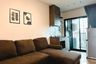 1 Bedroom Condo for rent in THE BASE Phetchaburi-Thonglor, Bang Kapi, Bangkok near MRT Phetchaburi
