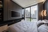 1 Bedroom Condo for Sale or Rent in MUNIQ Langsuan, Lumpini, Bangkok near BTS Chit Lom