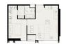 1 Bedroom Condo for sale in ROMM Convent, Silom, Bangkok near BTS Chong Nonsi