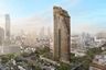 1 Bedroom Condo for sale in ROMM Convent, Silom, Bangkok near BTS Chong Nonsi