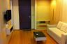 1 Bedroom Condo for rent in The Address Asoke, Makkasan, Bangkok near MRT Phetchaburi