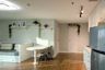 1 Bedroom Condo for rent in Sukhumvit Suite, Khlong Toei Nuea, Bangkok near BTS Nana