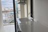 Condo for sale in Lumpini Place Pinklao 2, Arun Amarin, Bangkok near BTS Bang Wa